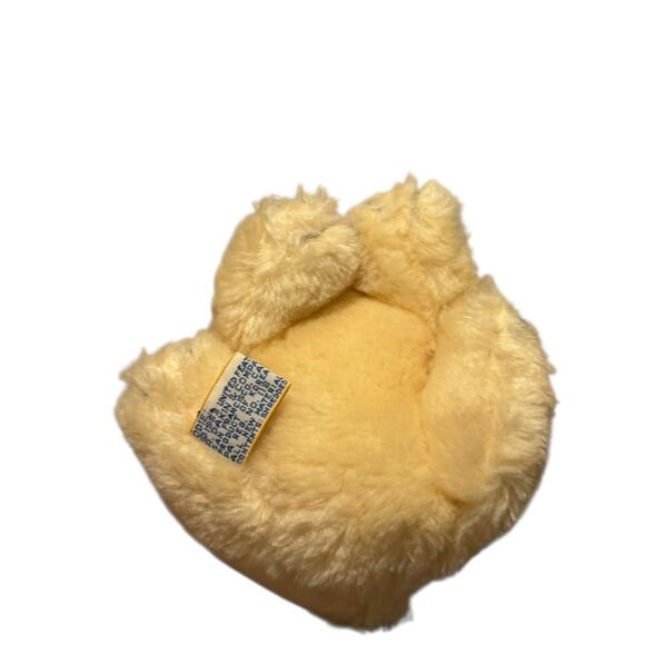 Vintage 1983 Dankin Garfield Odie 8” Stuffed Plush Toy Cartoon - Picture 5 of 9